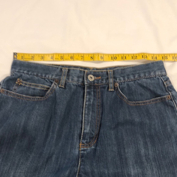 Vintage Liz Claiborne Classic Mom Jeans - Picture 11 of 13